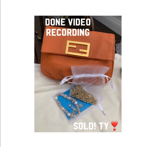 Meet your Posher, Marlene❣️ - Picture 16 of 16